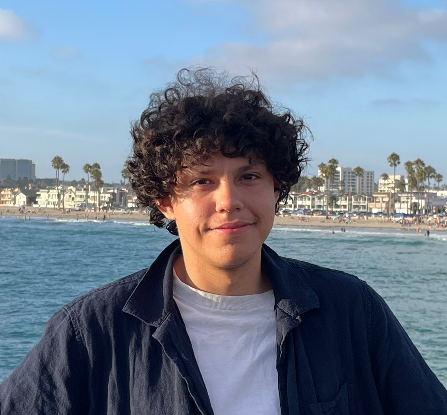 Ethan Gale profile photo