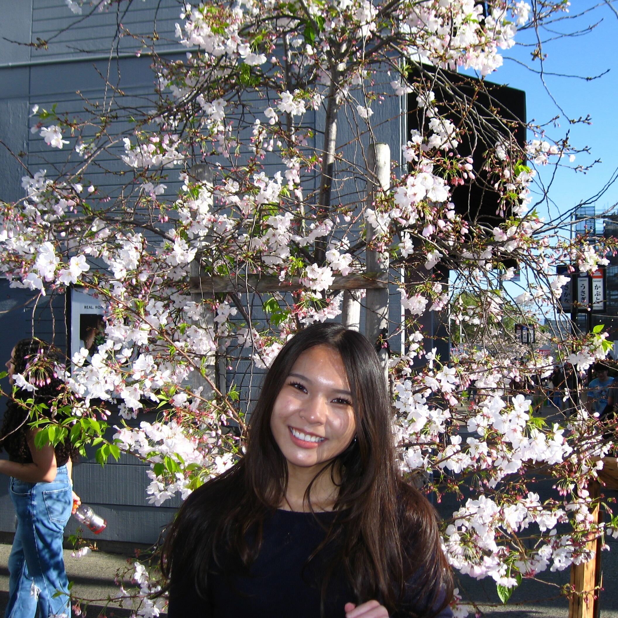 Jaclyn Huynh profile photo