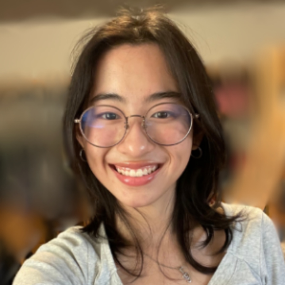 Jasmine Sov profile photo
