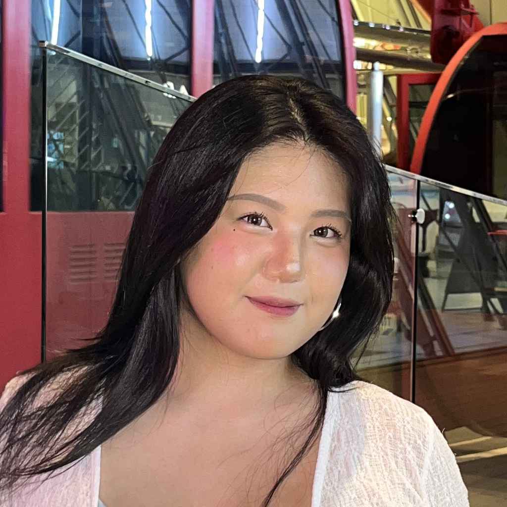 Nahee Jeong profile photo