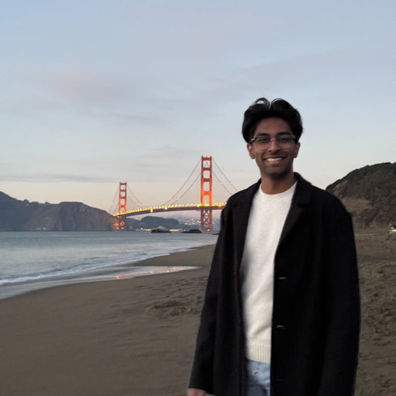 Nikhil Kotta profile photo