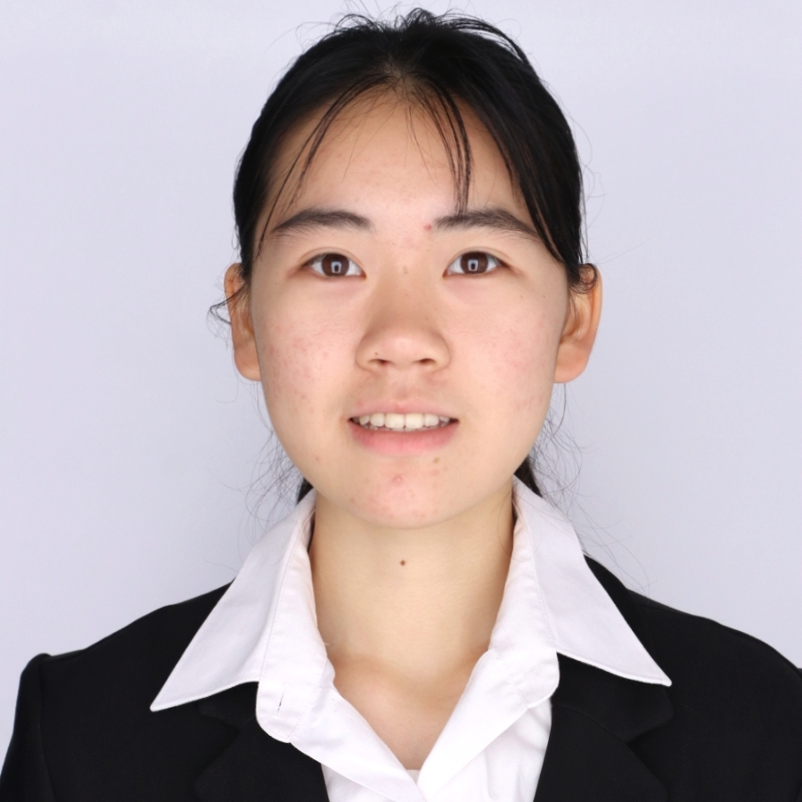 Alice Li profile photo