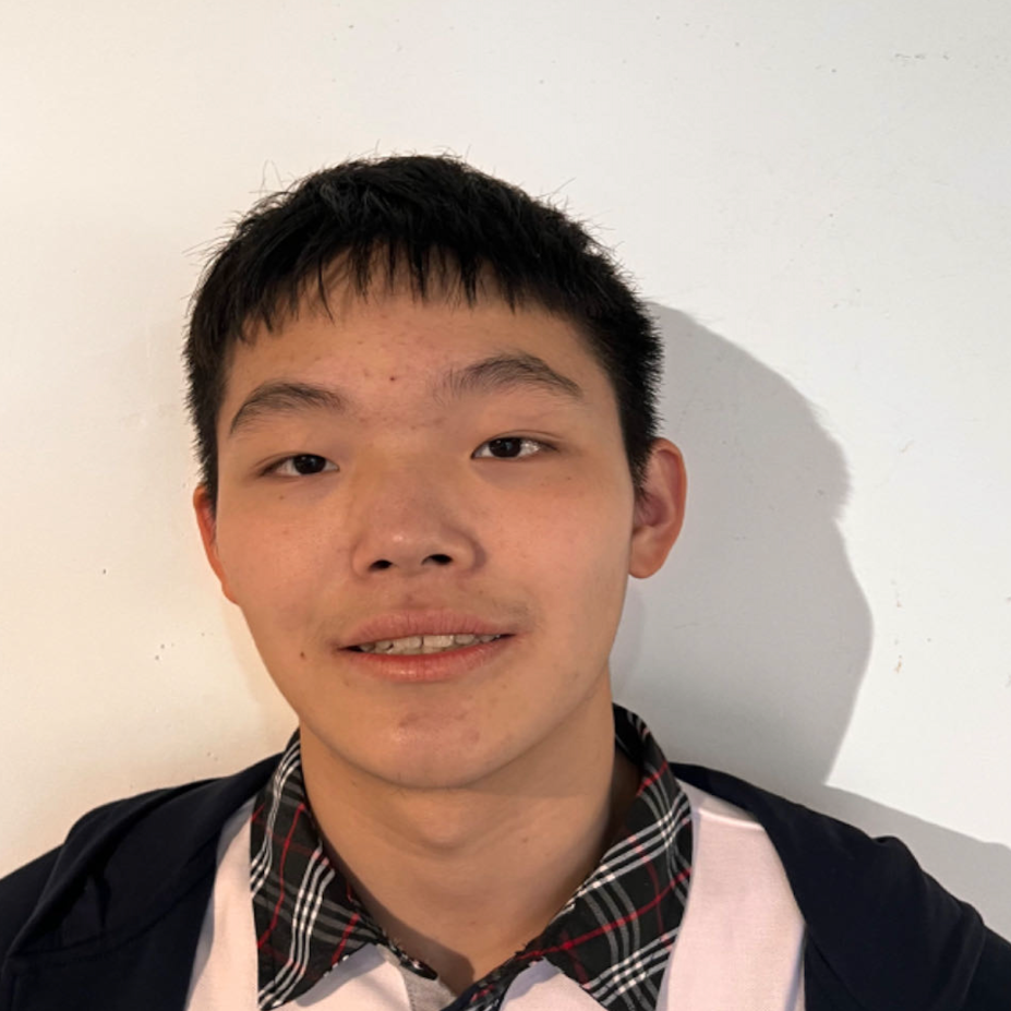 Jinkun Yu profile photo