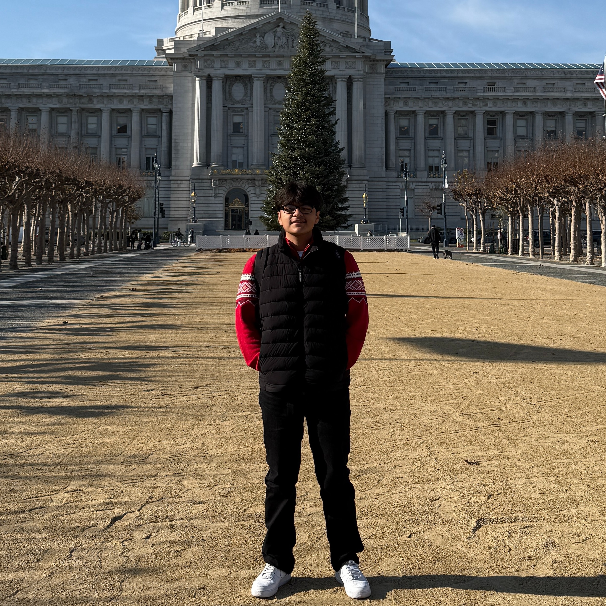 Josue Hernandez profile photo