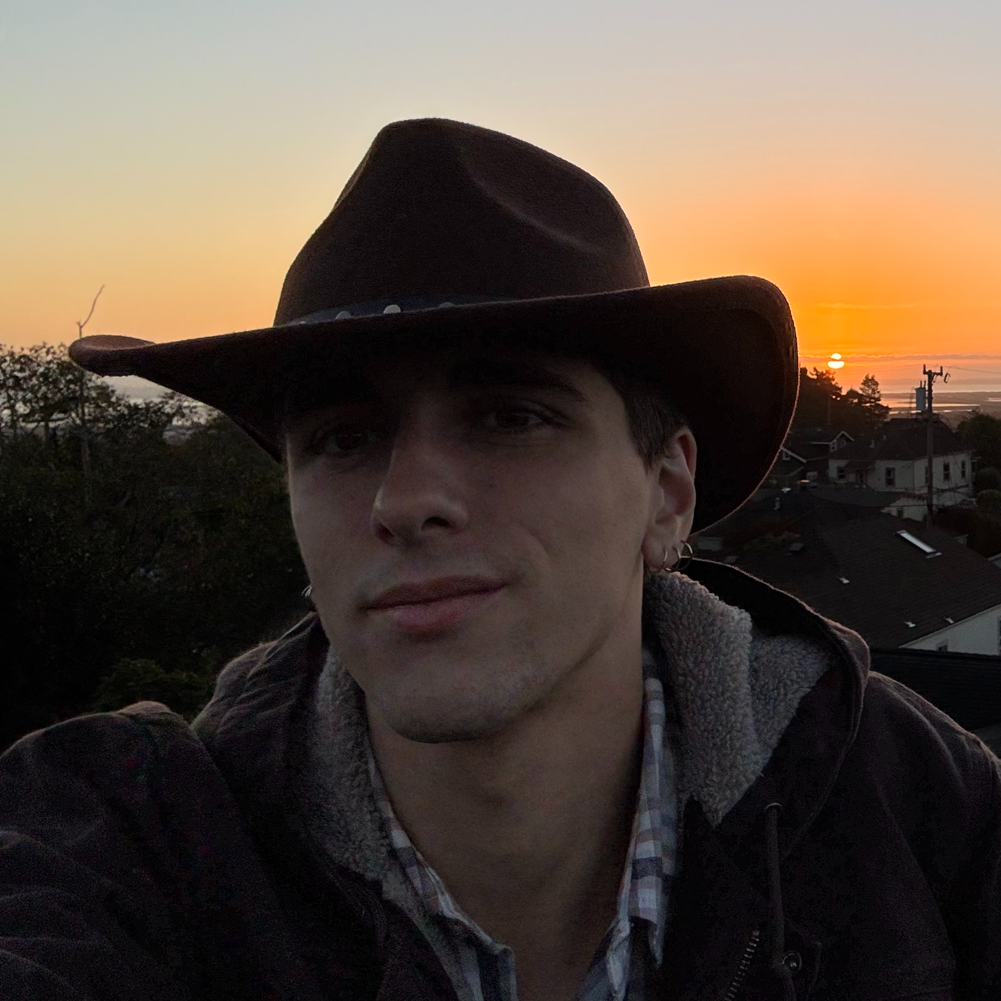 Lachlan Watts-Tobin profile photo