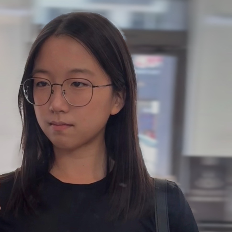 Shaohan Chen profile photo