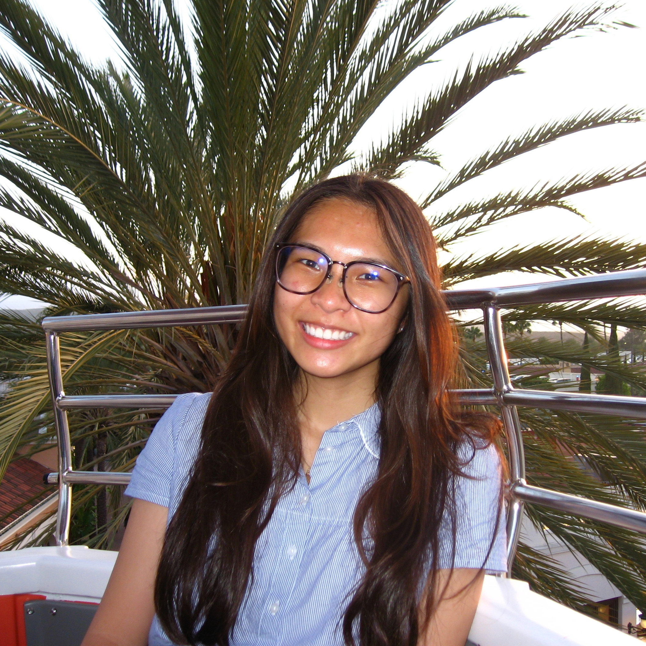 Jaclyn Huynh profile photo