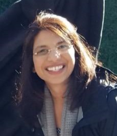 Della Dastur profile photo